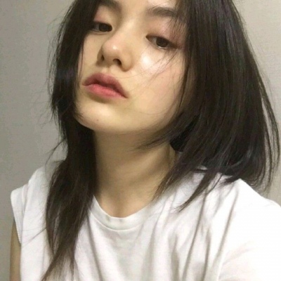 冷澈微信御姐范霸气女头//