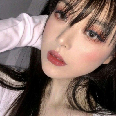 冷澈微信御姐范霸气女头//