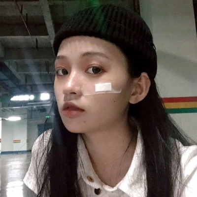 冷澈微信御姐范霸气女头//