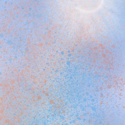 橘子汽水味的夏天/水墨画风格头像