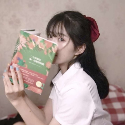 溺毙:微信头像女生气质淡雅.沉迷于裙下 迷醉于你身