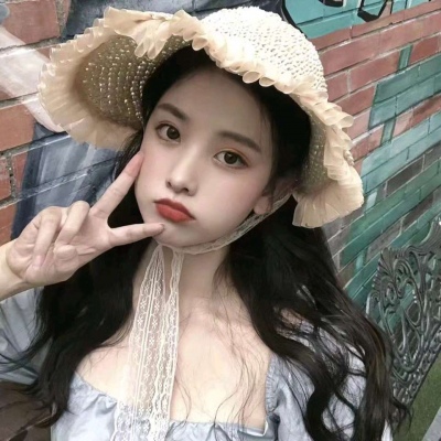 溺毙:微信头像女生气质淡雅.沉迷于裙下 迷醉于你身