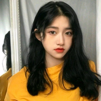 溺毙:唯美治愈系气质温柔女头.拥有极致抑郁和绝对理性的人是神