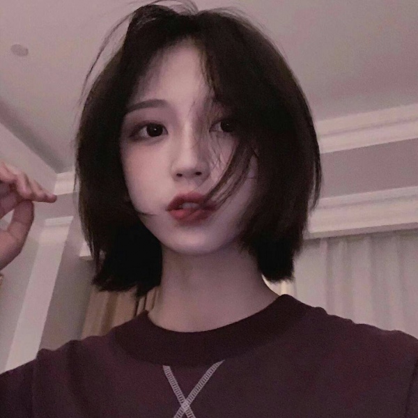 杂系部位女头②/我在贩卖日落 你像神明一样向我奔来