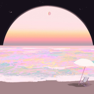 简约风格/彩