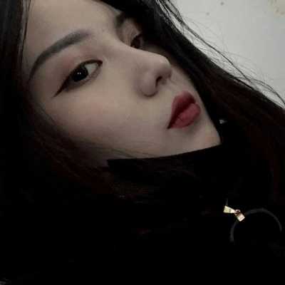 高冷女头（霸气 高冷 超酷）月牙儿