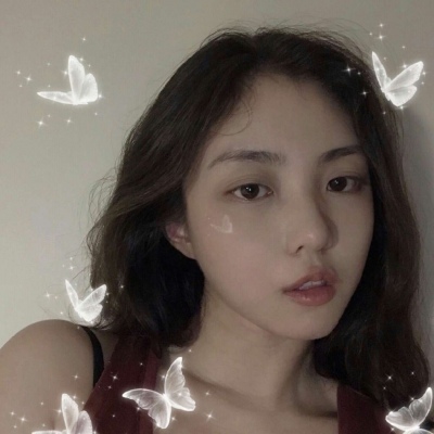高冷女头（霸气 高冷 超酷）月牙儿