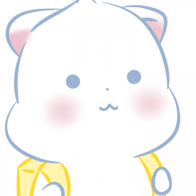江奕/可爱风软趴趴的动漫头像/努力 自信 温柔