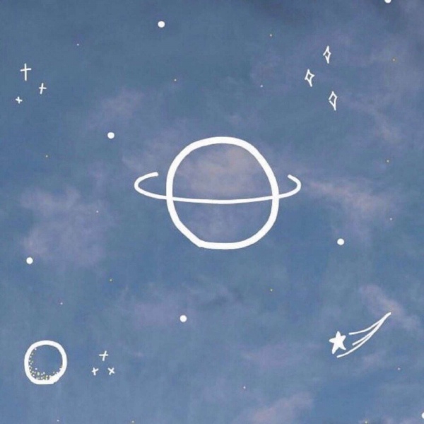皆甜:蓝色天空背景图/在这个初秋的季节，我要去储存一个会储存我的人