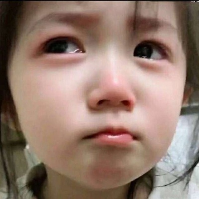 萌娃头像