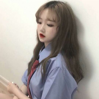 林知晚  小清新恩典意境闺密头像