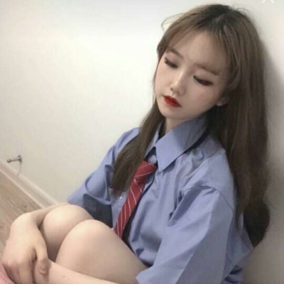 林知晚  小清新恩典意境闺密头像