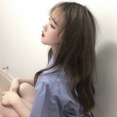 林知晚  小清新恩典意境闺密头像