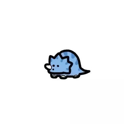 安奈 四组简约微信闺密头像
