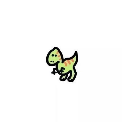 安奈 四组简约微信闺密头像