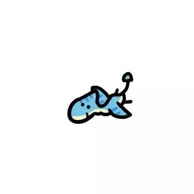 安奈 四组简约微信闺密头像