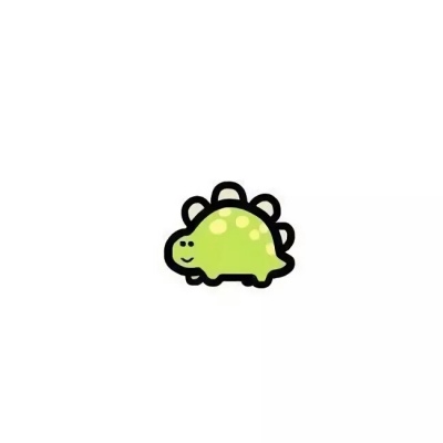 安奈 四组简约微信闺密头像
