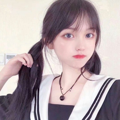 允言/可爱气质潮流女生头像    谎言是维持人际平和的最基本手段.