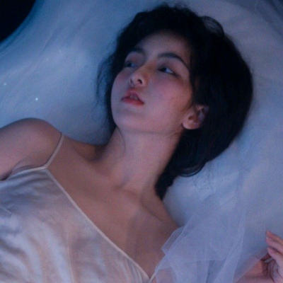 冷澈:微信唯美意境小清新仙气女头