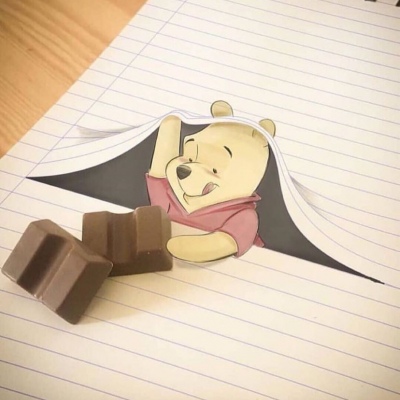 千鹤/一波创意清新的小头像/艺术源于生活