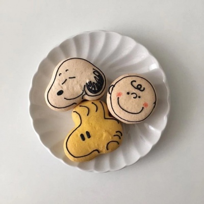 甜品/下午茶/背景图/点赞狂吃不胖