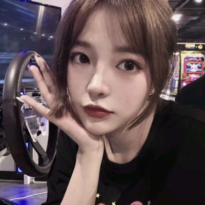 林哲 微信唯美意境恩典女头