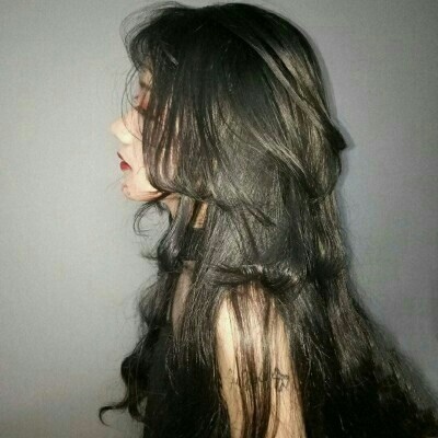 女生头像