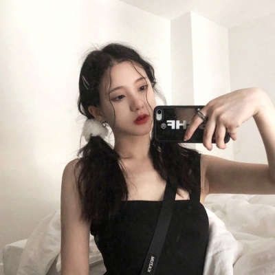 小清新唯美女头  众人平庸，你是人间星光