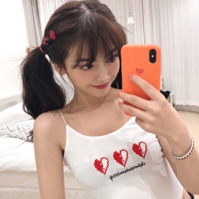 小清新唯美女头  众人平庸，你是人间星光