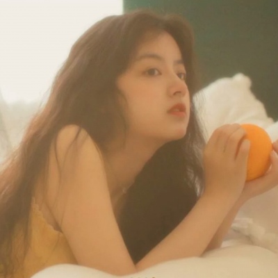 超唯美是港风女头/微信头像/ 我差点死在你有新欢的那个晚上.