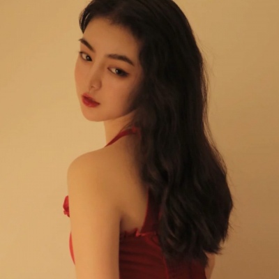 超唯美是港风女头/微信头像/ 我差点死在你有新欢的那个晚上.
