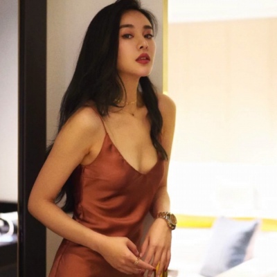 超唯美是港风女头/微信头像/ 我差点死在你有新欢的那个晚上.