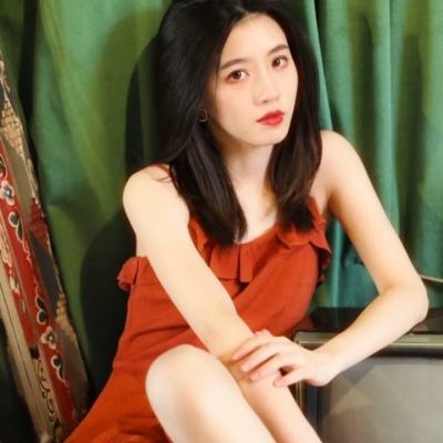 超唯美是港风女头/微信头像/ 我差点死在你有新欢的那个晚上.