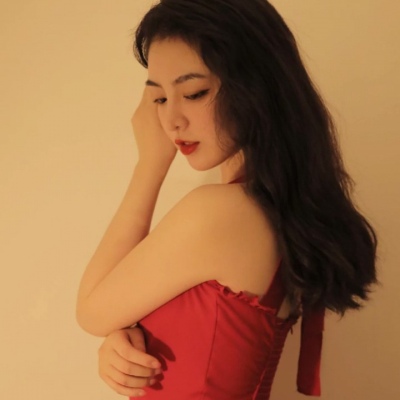 超唯美是港风女头/微信头像/ 我差点死在你有新欢的那个晚上.
