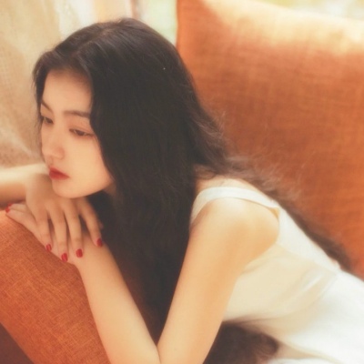 超唯美是港风女头/微信头像/ 我差点死在你有新欢的那个晚上.