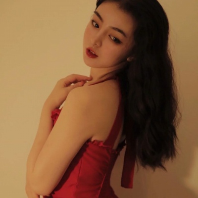 超唯美是港风女头/微信头像/ 我差点死在你有新欢的那个晚上.