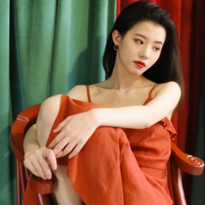 超唯美是港风女头/微信头像/ 我差点死在你有新欢的那个晚上.