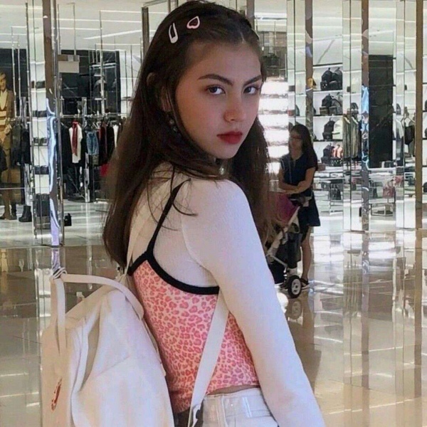 念七 欧美女生头像