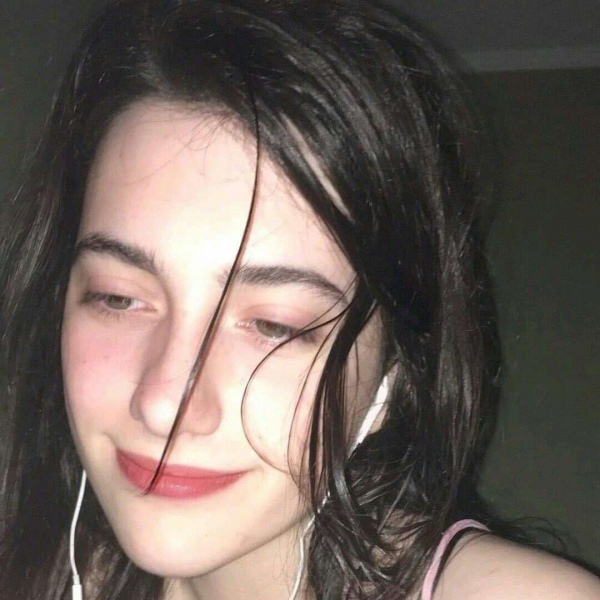 念七 欧美女生头像