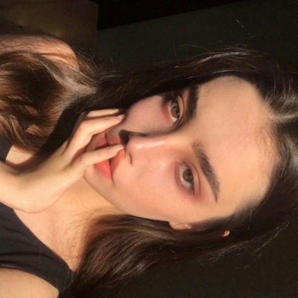 念七 欧美女生头像