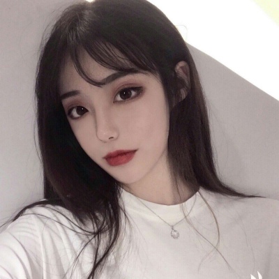 女生小姐姐头像 念七 原宿风