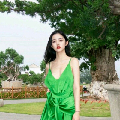 林知晚   微信港味自然旧女头