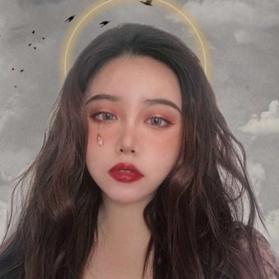 沈曦：自截ks时尚气质女头