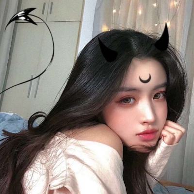 沈曦：自截ks时尚气质女头