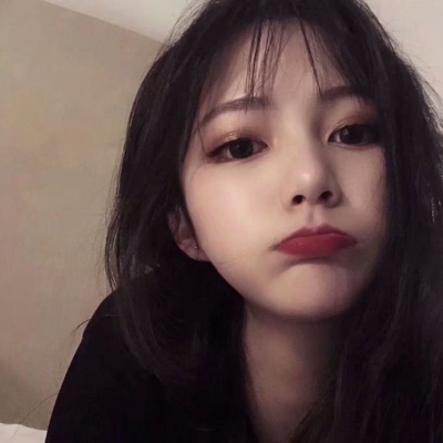 沈言  意境女头  星星醉酒到处跑?月亮跌进深海里