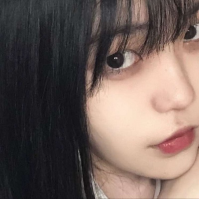 ks自截女头可爱时尚魅力/相遇总有原因 不是恩赐就是教训