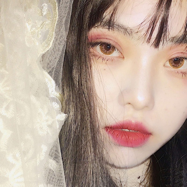 念七 ins女生头像