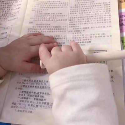 萌娃头像/假装小盆友系列
