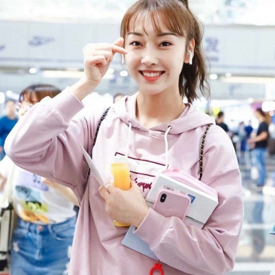 可爱唯美小清新/久违了宣璐师姐
