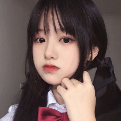 陆川泫 混搭意境时尚微信女头/有人说 梦见一个人三次便是缘尽